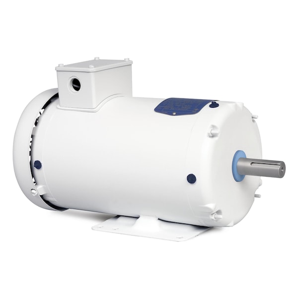2Hp, 1680Rpm, 3Ph, 60Hz, 145T, 3528M, Tefc, F3